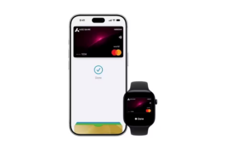 Apple Pay India launches with Axis Bank Visa and Mastercard cards