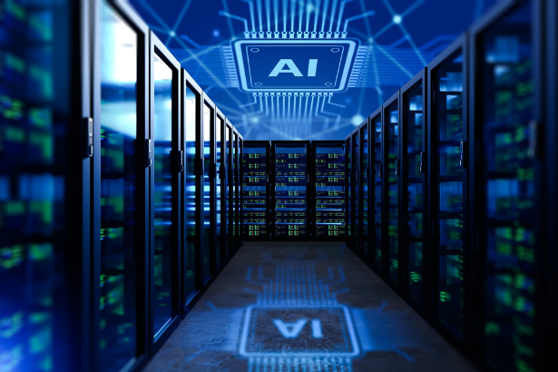 Applied Digital stock rises as AI infrastructure shares rebound
