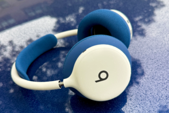Beats 360 customizable over-ear headphones