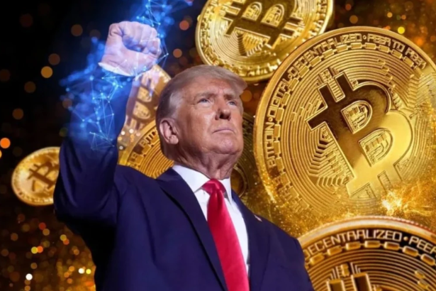 Bitcoin surges above $80,000 during a major crypto market rally