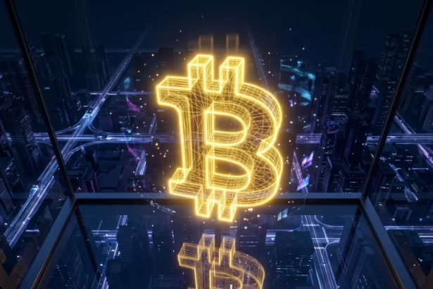 Bitcoin ETF inflows approaching $1 billion as BTC rallies
