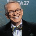 Bob Mackie fashion designer portrait