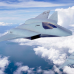 Navy fighter jets Boeing F/A-XX sixth-generation fighter concept