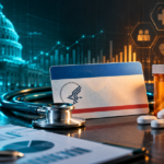Medicare rates 2027 CMS Medicare Advantage and Part D premiums
