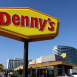 Denny’s Minnesota Wisconsin locations closed restaurant exterior