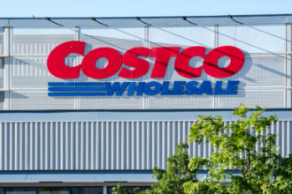 DoorDash Costco partnership launches nationwide U.S. delivery