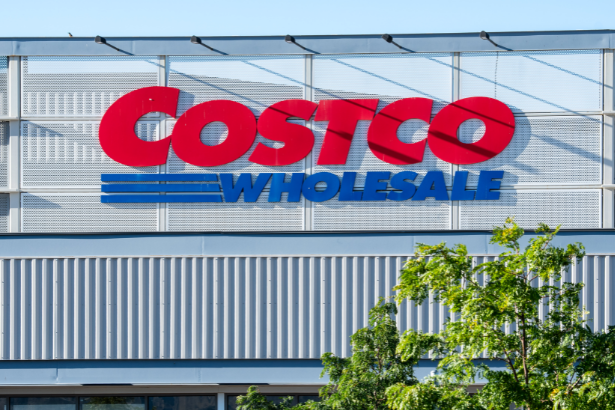 DoorDash Costco partnership launches nationwide U.S. delivery