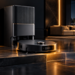 Dreame X50 Ultra robot vacuum deal