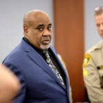 Tupac trial Duane "Keffe D" Davis during murder trial