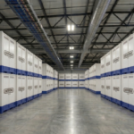 U.S. battery manufacturing at EnerVenue's Changzhou factory in China