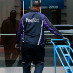 FedEx shipping rates 2027 increase and parcel delivery costs