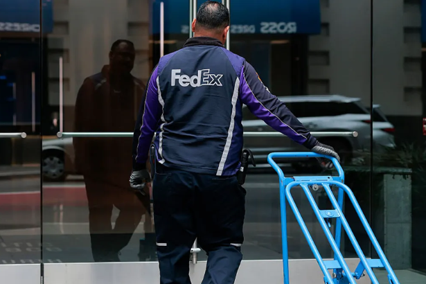 FedEx shipping rates 2027 increase and parcel delivery costs