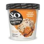 Frozen dessert product recalled over possible stones and other hard objects, according to FDA warning