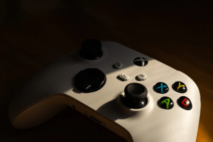 Xbox Game Pass and GTA 6 gaming subscription concept
