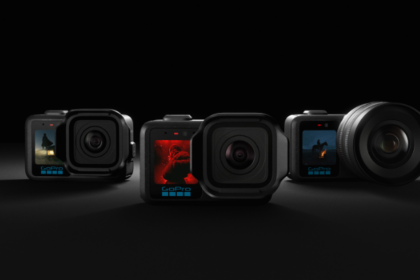 GoPro Starman Optical merger creates a new AI infrastructure and optical-photonics business