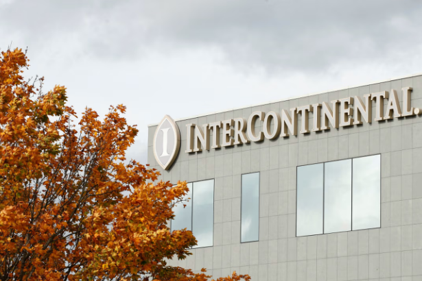 IHG stock rises as InterContinental Hotels extends share buyback