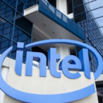 Intel stock and Ohio semiconductor manufacturing facility