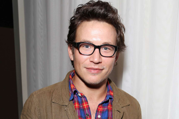 Jonathan Taylor Thomas arrested Westlake Village news photo