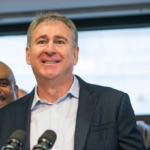 Ken Griffin donation to Carnegie Mellon University