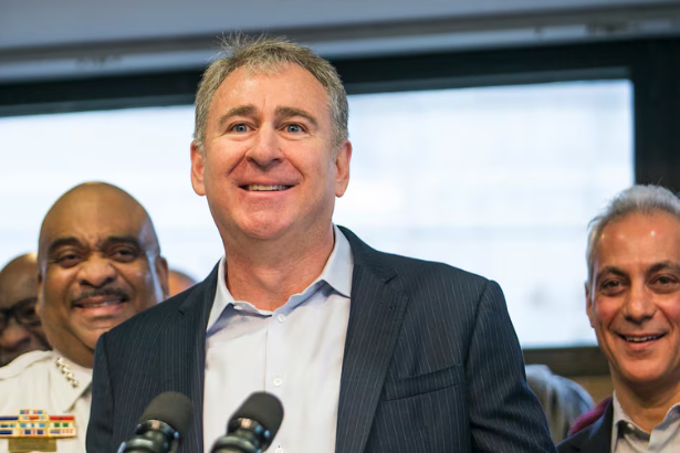 Ken Griffin donation to Carnegie Mellon University