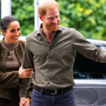 King Charles Harry Meghan royal status update