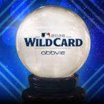 MLB playoffs 2026 Wild Card Series action across four games