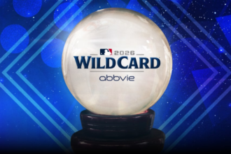 MLB playoffs 2026 Wild Card Series action across four games