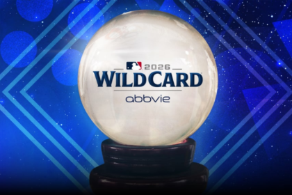 MLB playoffs 2026 Wild Card Series action across four games