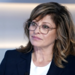 Maria Bartiromo Fox News departure