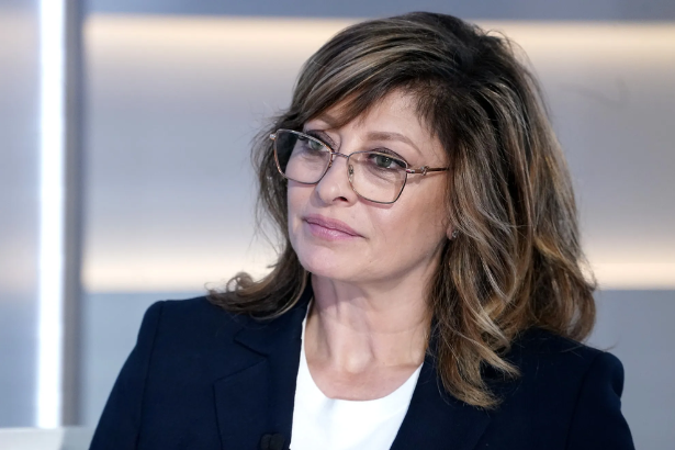 Maria Bartiromo Fox News departure