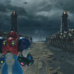 Metroid Ravenous revealed for Nintendo Switch 2