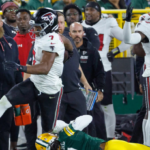 Falcons vs Packers Michael Penix Jr. returns from ACL injury