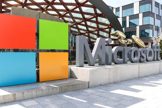 Microsoft stock and AI growth outlook