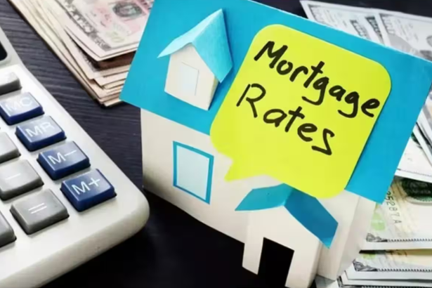 mortgage rates today 30-year fixed rate above 7 percent