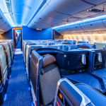 American Airlines first class replacement with new Flagship Suite on Boeing 777