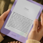 New Kindle 2026 leaked design and colors