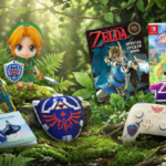 Nintendo Direct September 2026 Zelda 40th anniversary announcement