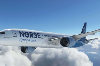 Norse Atlantic Airways route cuts affecting New York JFK