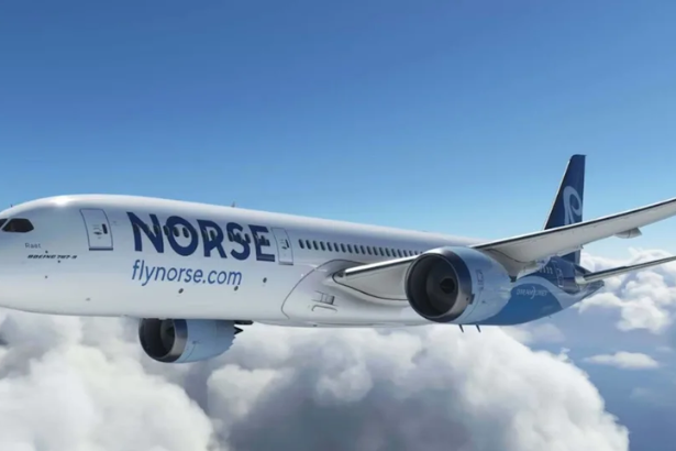 Norse Atlantic Airways route cuts affecting New York JFK