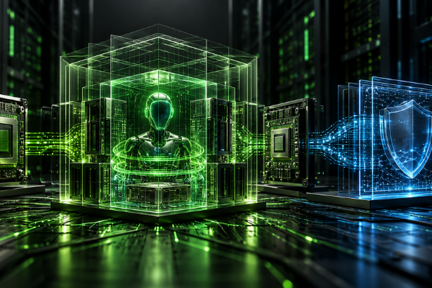 Nvidia Open Agent Safety Platform for AI agents