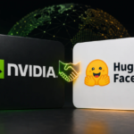 Nvidia Hugging Face acquisition worth $12.93 billion