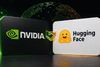 Nvidia Hugging Face acquisition worth $12.93 billion