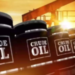 Oil prices rising as Brent crude climbs above $108 amid Middle East supply disruptions