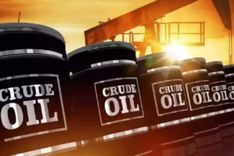 Oil prices rising as Brent crude climbs above $108 amid Middle East supply disruptions