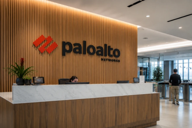 PANW stock falls after Palo Alto Networks Q4 earnings beat