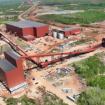 Iowa steel plant Mesabi Metallics $15 billion steel complex