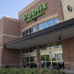 Publix shoppers browsing grocery aisles amid changing prices