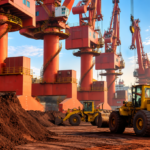 U.S. rare earth supply chain and rare-earth magnets