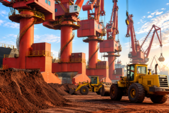 U.S. rare earth supply chain and rare-earth magnets