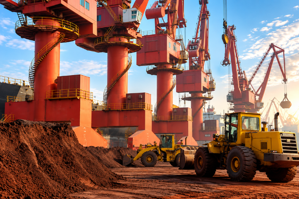 U.S. rare earth supply chain and rare-earth magnets